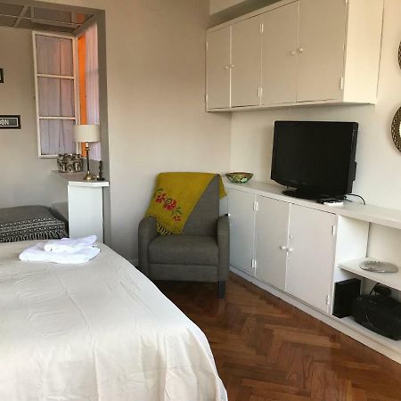 Dpto. Av. Corrientes Al 700-Centro Apartment Buenos Aires Exterior photo