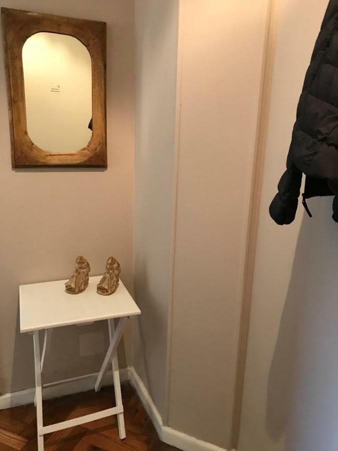 Dpto. Av. Corrientes Al 700-Centro Apartment Buenos Aires Exterior photo