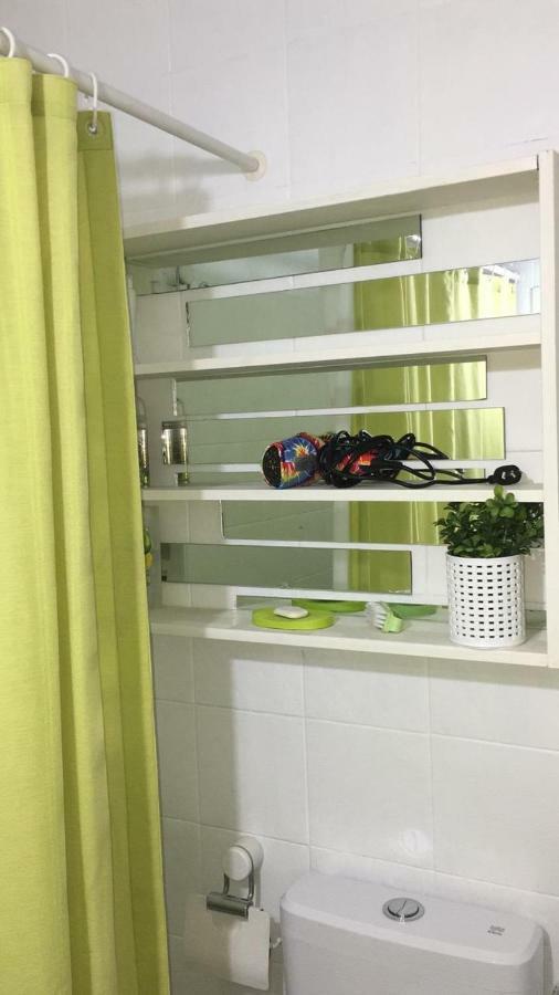 Dpto. Av. Corrientes Al 700-Centro Apartment Buenos Aires Exterior photo