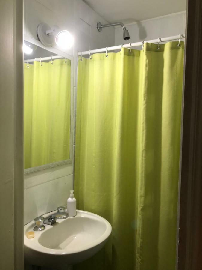 Dpto. Av. Corrientes Al 700-Centro Apartment Buenos Aires Exterior photo